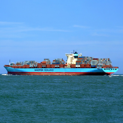 Global Logistics Güterverkehrsdienstleistungen von Tianjin für LCL-Dienstleistungen