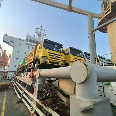 Professioneller Frachtlogistikdienst mit reicher Erfahrung in der Spedition von China nach Malaysia