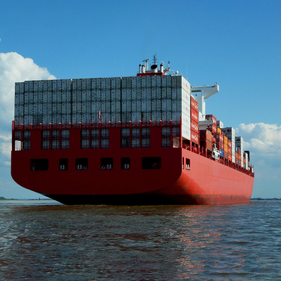 Container RORO Global Shipping Services von der Shenzhen Logistics Company