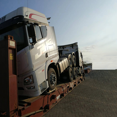 Globaler Logistikdienst mit vertraglich vereinbarten Logistikpreisen aus China Globaler Frachtdienst