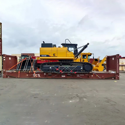 Aus China nach Singapur International Shipping Services Professionelle Logistikfirma