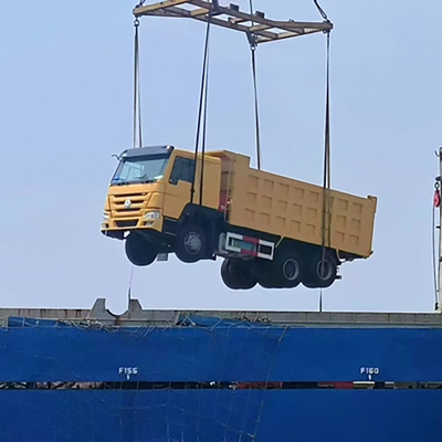 Aus China nach Singapur International Shipping Services Professionelle Logistikfirma