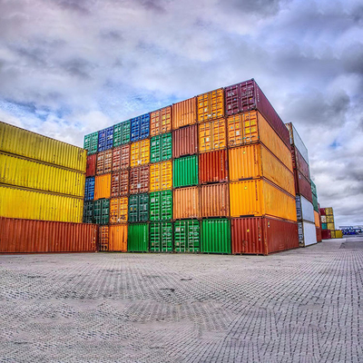 Global Logistics Güterverkehrsdienstleistungen von Tianjin für LCL-Dienstleistungen