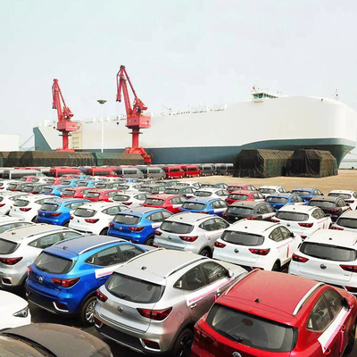 Aus China nach Singapur Seeverkehr Dienstleistungen Professionelle Logistik-Unternehmen Transport von übergewichtigen Waren