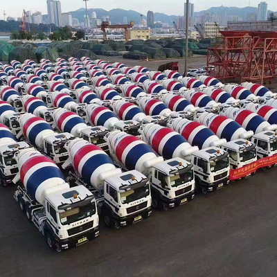 Reiche Erfahrung im Güterverkehr von China nach Indonesien