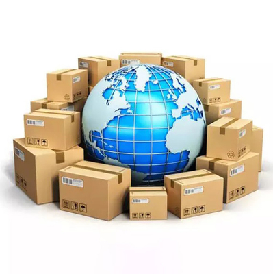 DHL/UPS/FEDEX/TNT Express Lieferung und Kurierdienst aus China Frachtagent