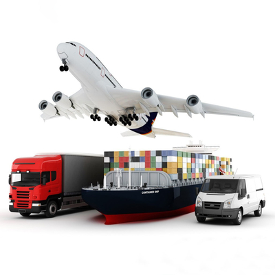 DHL/UPS/FEDEX/TNT Express Lieferung und Kurierdienst aus China Frachtagent