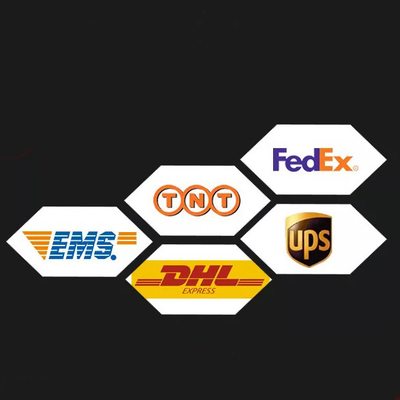 Wettbewerbsfähige DHL/UPS/FEDEX/TNT Expresslieferungsfrachtpreise aus China