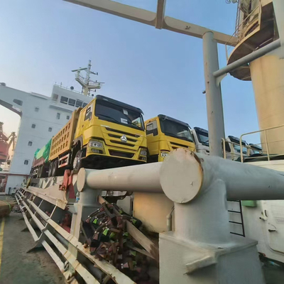 NVOCC Großschifffahrt aus China für Großladungsschifffahrt