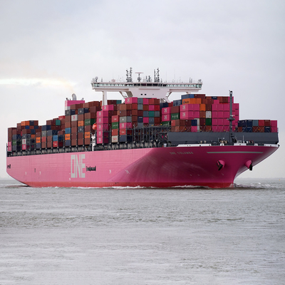 China-Brunei-Cargo Internationale Großschifffahrt Dienstleistungen / Großschifffahrt