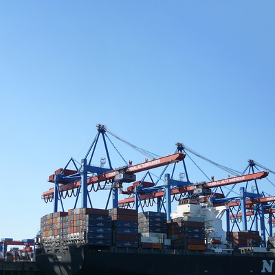 China-Brunei-Cargo Internationale Großschifffahrt Dienstleistungen / Großschifffahrt