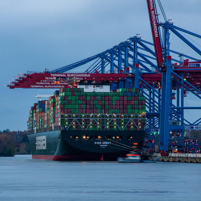 China-Brunei-Cargo Internationale Großschifffahrt Dienstleistungen / Großschifffahrt