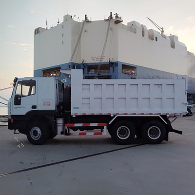 OOG BBK 40FR/40OT Container Seefrachtlieferung China Richards Bay Hafen für übergroße Fracht