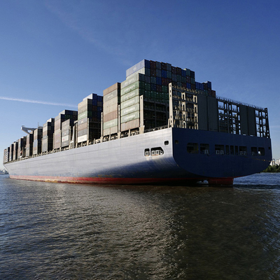 Internationale Seefracht- und Seefrachtkonsolidierer aus China