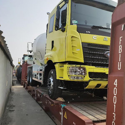 Ermäßigte 40FR/40OT-Container-Schifffahrt von China nach MANZANILLO/LAZARO CARDENAS MEXICO für übergroße Fracht