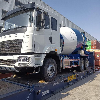 Seefracht 40FR/40HQ/40GP Container von China nach Dar Es Salaam, Tansania