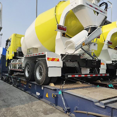 Seefracht 40FR/40HQ/40GP Container von China nach Dar Es Salaam, Tansania