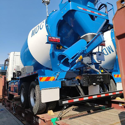 Ermäßigte 40FR/40OT-Container-Schifffahrt von China nach MANZANILLO/LAZARO CARDENAS MEXICO für übergroße Fracht