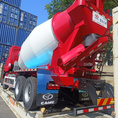 OOG-Ladungen für den Transport von übergroßen Gütern von China nach Buenos Aires in Containern 40FR/40OT