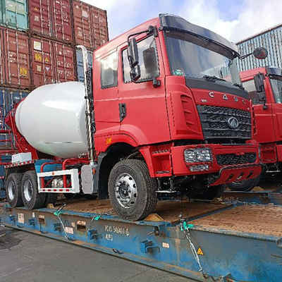 OOG-Ladungen für den Transport von übergroßen Gütern von China nach Buenos Aires in Containern 40FR/40OT