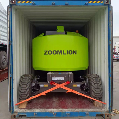 Containerfracht Internationale Frachtfracht / Frachttransportdienst China nach Italien
