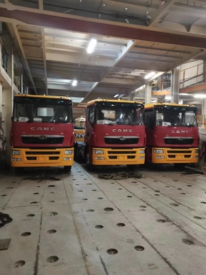 OOG BBK Versand nach Deutschland aus China International Freight Services Logistics Company für übergroße Fracht