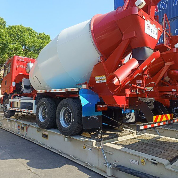 Professionelle 40FR/40OT-Container Globaler Seefracht China nach Katar für übergroße Fracht