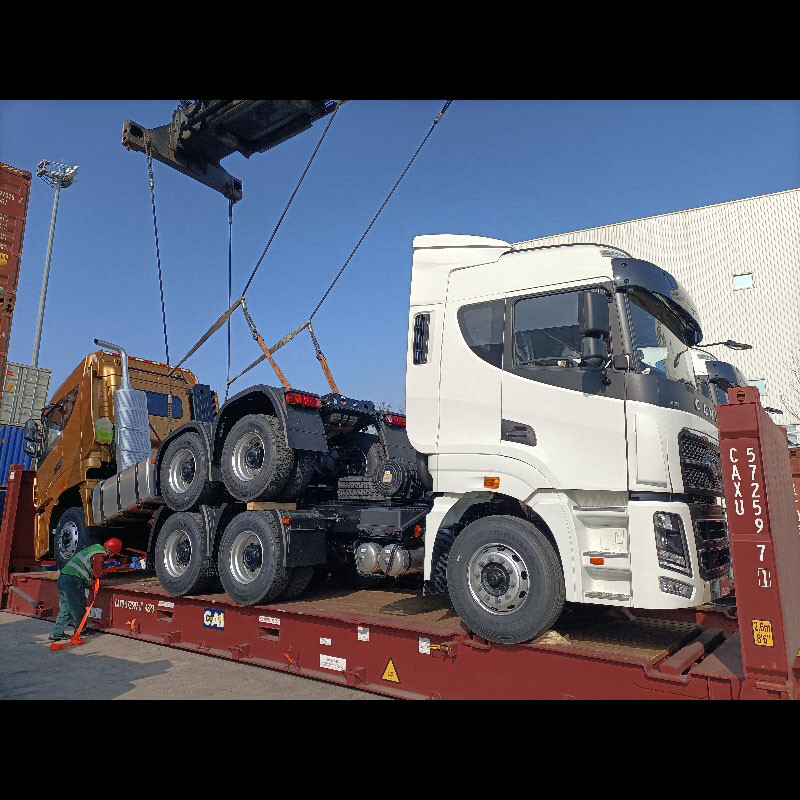 Schwere Container FOB Ozeanische Luftfracht Spedition und Frachtdienstleistungen China nach Kenia