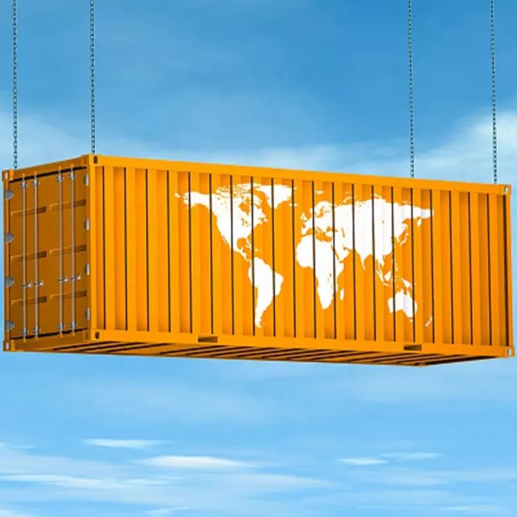 FCL LCL Professional Container Internationale Seefracht aus China für übergroße Fracht