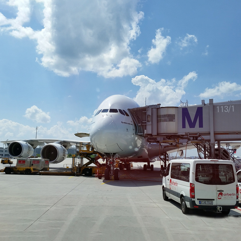 Freight-Flugfrachtspedition von Frachtvermittlern in China von Tür zu Tür