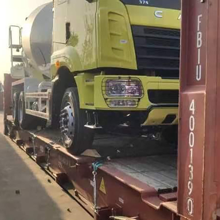 Seefracht 40FR/40HQ/40GP Container von China nach Dar Es Salaam, Tansania