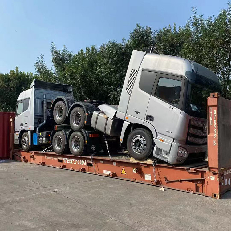 Ermäßigte 40FR/40OT-Container-Schifffahrt von China nach MANZANILLO/LAZARO CARDENAS MEXICO für übergroße Fracht